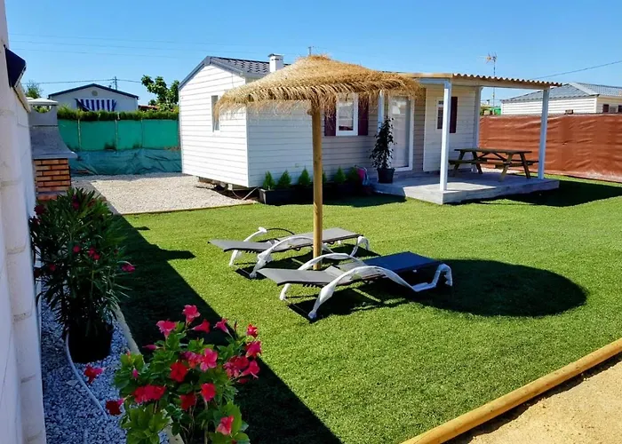 Casa El Palmar Tranquilo Bonito Barato Y Cerca De La Playa!